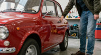 Hooray, You Can Now Buy a Fiat Topolino in the US—but It’s Too Darn Expensive