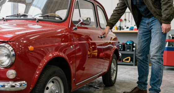 Hooray, You Can Now Buy a Fiat Topolino in the US—but It’s Too Darn Expensive