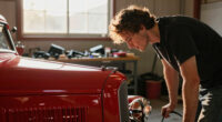 Hot Rod Surges In Global Coverage