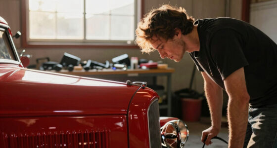 Hot Rod Surges In Global Coverage