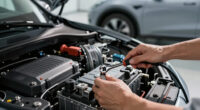 How America’s Policy Whiplash Derailed The EV Transition