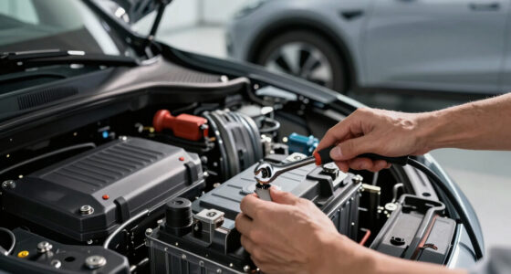 How America’s Policy Whiplash Derailed The EV Transition