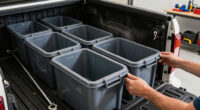 How to Choose Truck Bed Organizer Storage Bins