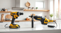 How to Fix a DEWALT Power Tool That Keeps Battery Not Charging