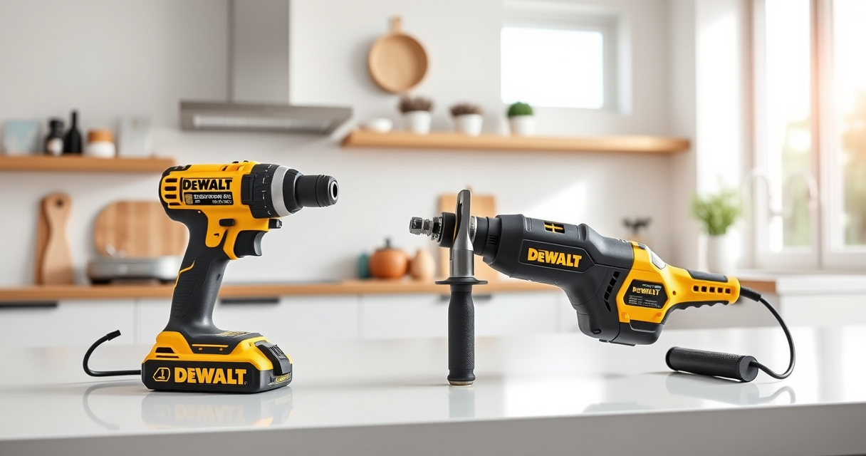 How to Fix a DEWALT Power Tool That Keeps Battery Not Charging