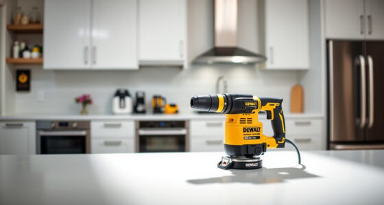 How to Fix a DEWALT Power Tool That Keeps Chuck Stuck