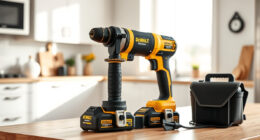 How to Fix a DEWALT Power Tool That Keeps Overheating