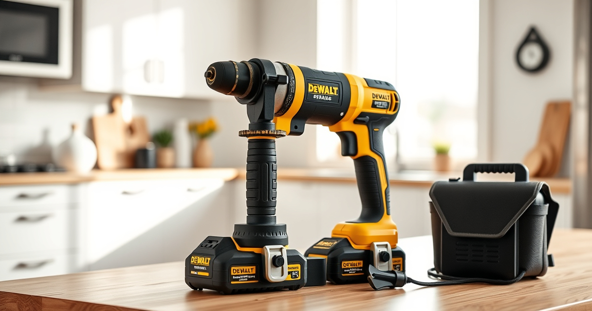 How to Fix a DEWALT Power Tool That Keeps Overheating