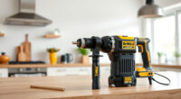 How to Fix a DEWALT Power Tool That Won't Charge