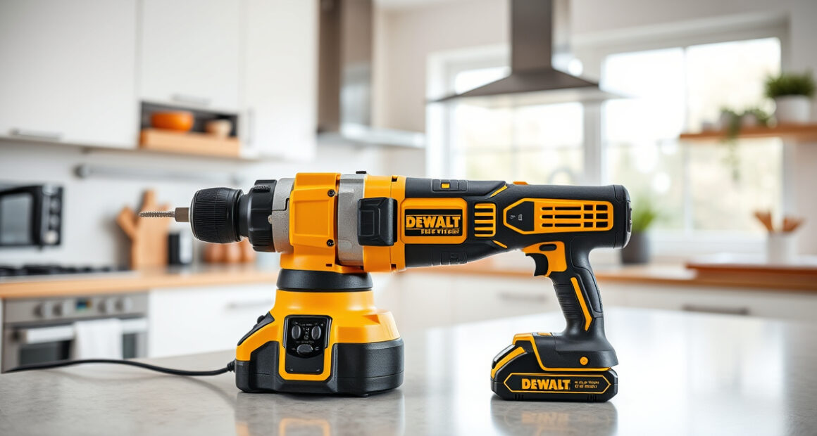 How to Set Up Your DEWALT 20V MAX Cordless Drill Driver