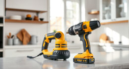 How to Set Up Your New DEWALT Power Tools Safely & Efficiently