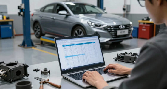 Hyundai Elantra Hybrid Surges In Global Coverage