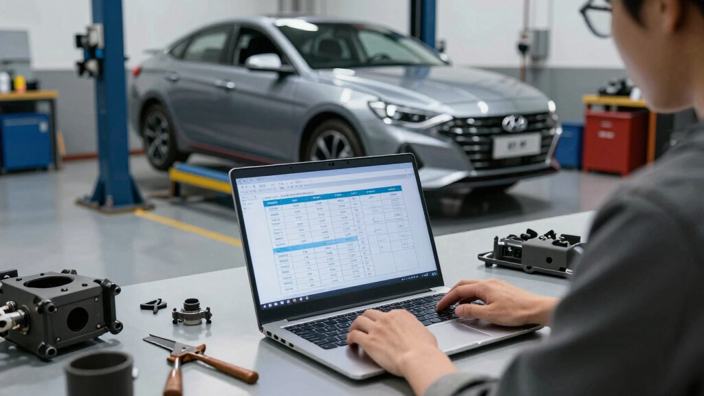 Hyundai Elantra Hybrid Surges In Global Coverage