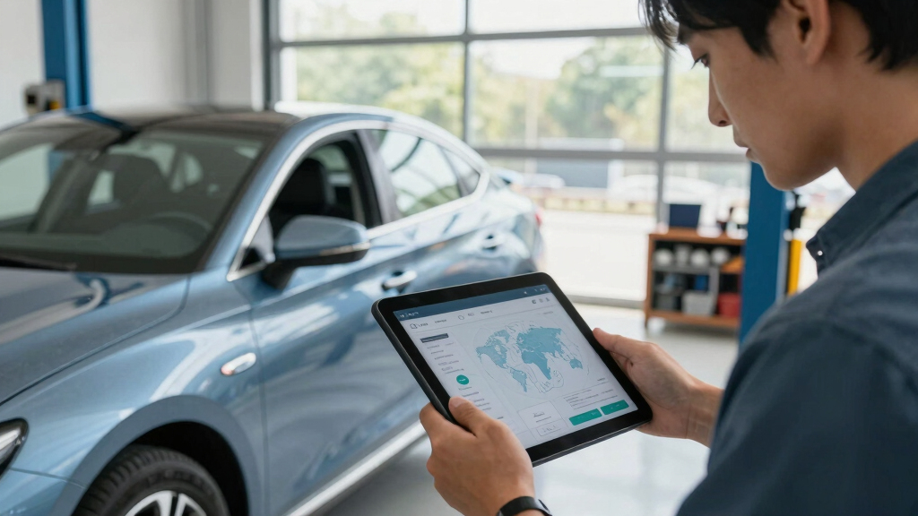 Hyundai Surges In Global Coverage