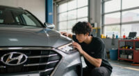 Hyundai Surges In Global Coverage