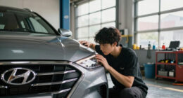 Hyundai Surges In Global Coverage