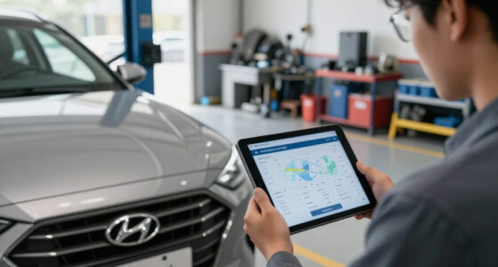 Hyundai Surges In Global Coverage