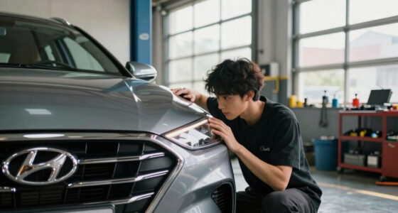 Hyundai Surges In Global Coverage