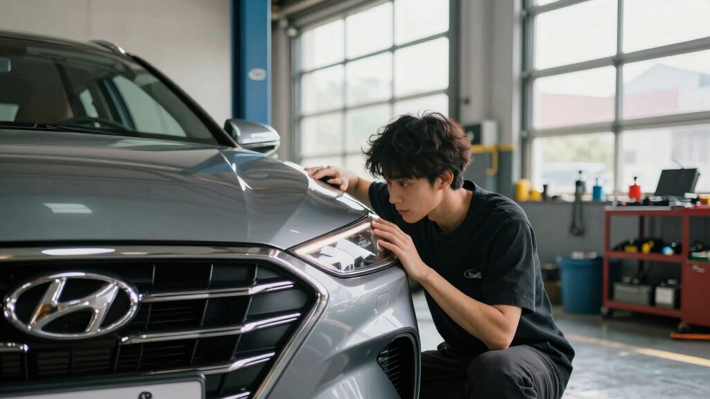 Hyundai Surges In Global Coverage