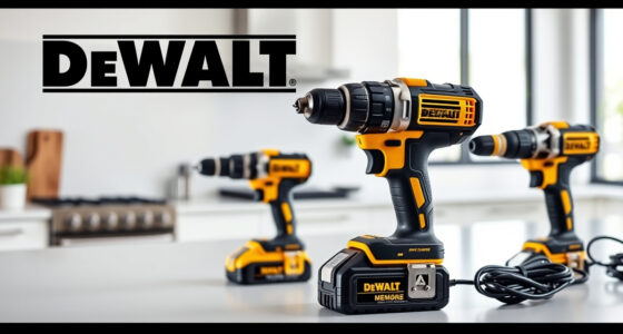 Is the DEWALT ATOMIC Drill Worth It? Honest Review