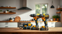 Is the DEWALT Brushless Drill Worth It? Honest Review