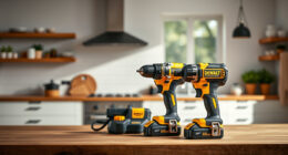 Is the DEWALT Brushless Drill Worth It? Honest Review