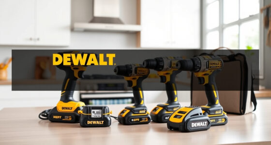 Is the DEWALT Brushless Drill Worth It? Honest Review