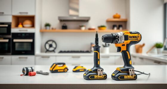 Is the DEWALT XR Impact Driver Worth It? Honest Review