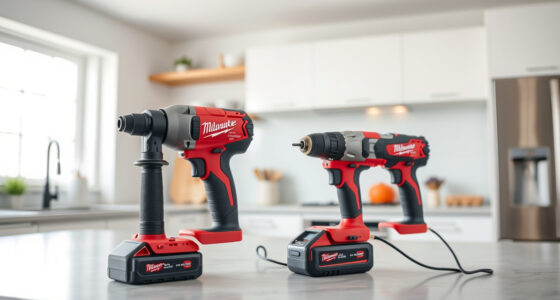 Is the Milwaukee Hammer Drill Worth It? Honest Review