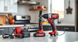 Is the Milwaukee Impact Driver Worth It? Honest Review