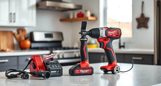 Is the Milwaukee Impact Driver Worth It? Honest Review