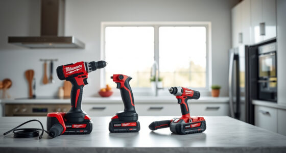 Is the Milwaukee Impact Driver Worth It? Honest Review