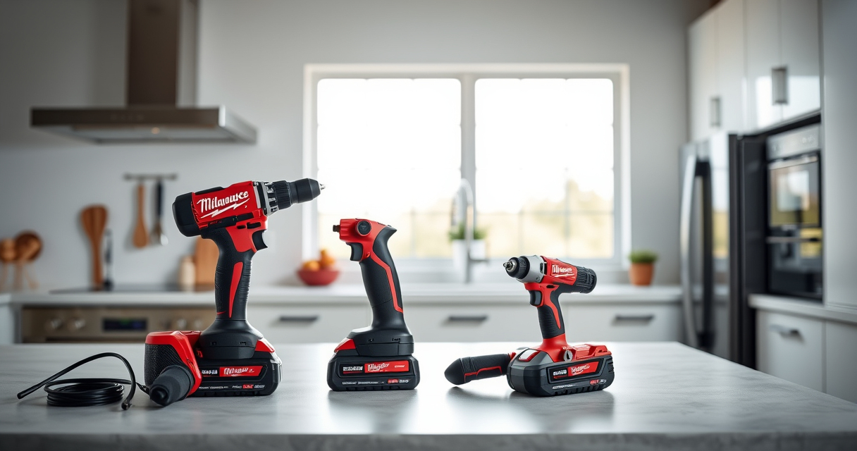 Is the Milwaukee Impact Driver Worth It? Honest Review