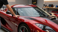 Koenigsegg Surges In Global Coverage
