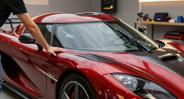 Koenigsegg Surges In Global Coverage
