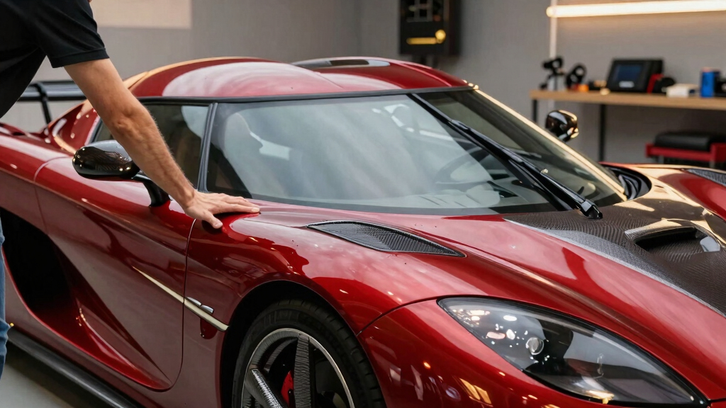 Koenigsegg Surges In Global Coverage