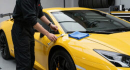 Lamborghini Surges In Global Coverage