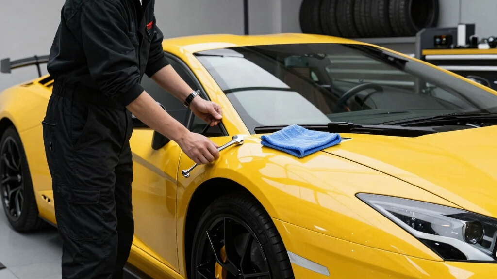 Lamborghini Surges In Global Coverage