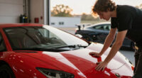 Lamborghini Surges In Global Coverage