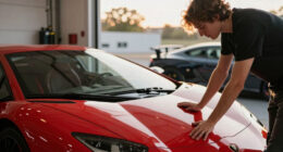 Lamborghini Surges In Global Coverage