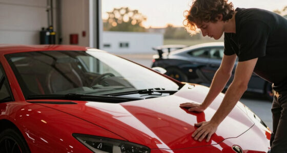 Lamborghini Surges In Global Coverage
