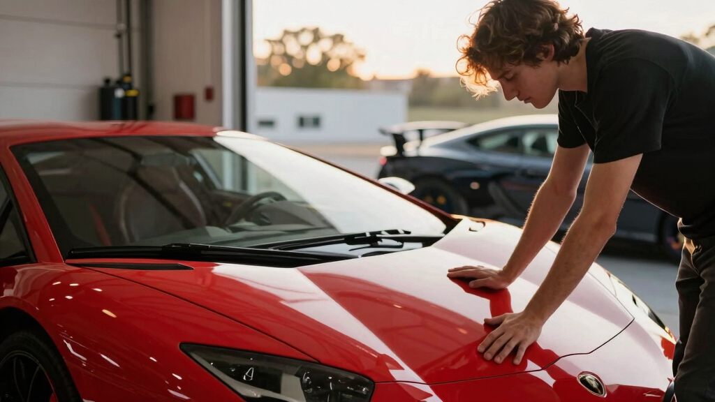 Lamborghini Surges In Global Coverage