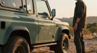 Land Rover Surges In Global Coverage