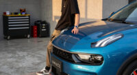 Lynk Co 07 Gt