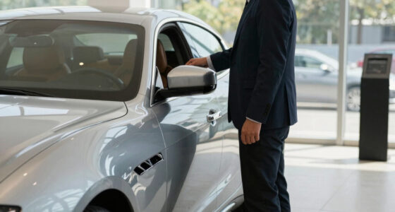 Maserati Surges In Global Coverage