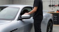Maserati Surges In Global Coverage