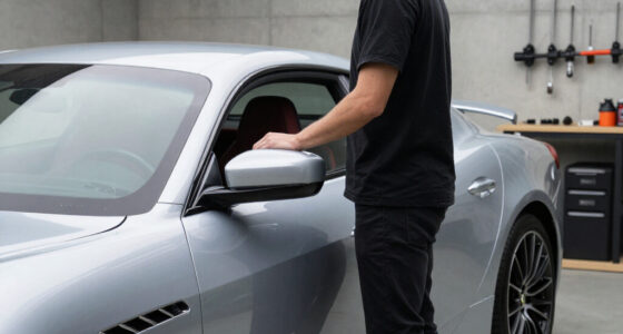 Maserati Surges In Global Coverage
