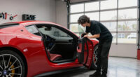 Maserati Surges In Global Coverage
