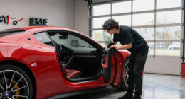 Maserati Surges In Global Coverage