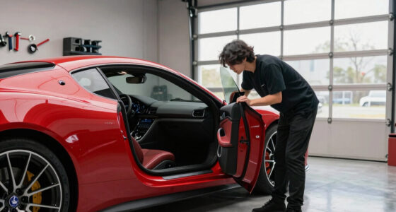 Maserati Surges In Global Coverage